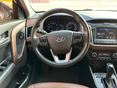 HYUNDAI Creta 2.0 16V 4P FLEX PRESTIGE AUTOMTICO, Foto 6