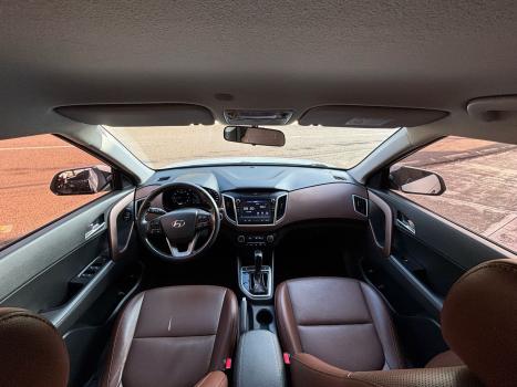HYUNDAI Creta 2.0 16V 4P FLEX PRESTIGE AUTOMTICO, Foto 7