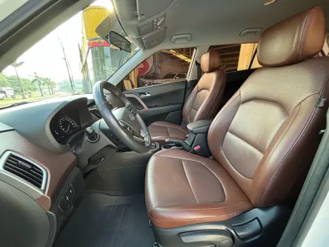 HYUNDAI Creta 2.0 16V 4P FLEX PRESTIGE AUTOMTICO, Foto 9