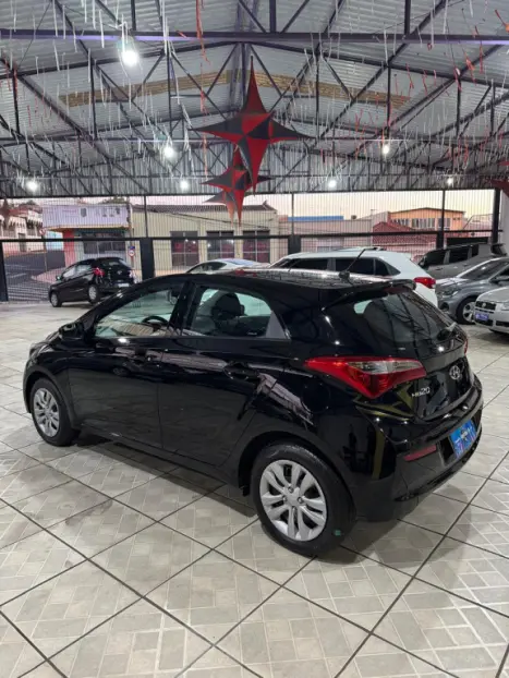 HYUNDAI HB 20 Hatch 1.0 12V 4P FLEX COMFORT PLUS, Foto 5