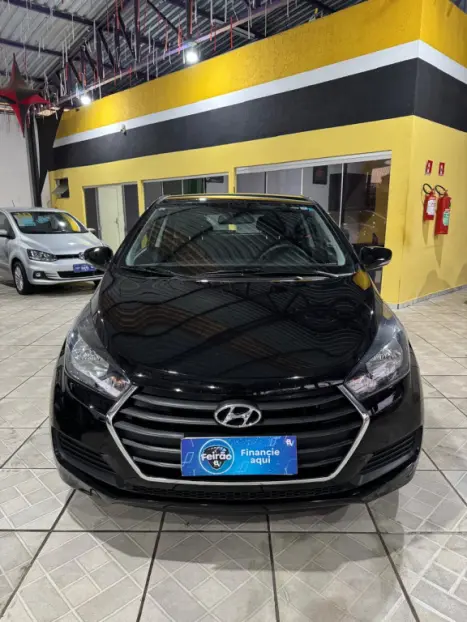 HYUNDAI HB 20 Hatch 1.0 12V 4P FLEX COMFORT PLUS, Foto 6