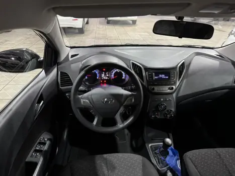 HYUNDAI HB 20 Hatch 1.0 12V 4P FLEX COMFORT PLUS, Foto 10