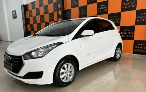 HYUNDAI HB 20 Hatch 1.0 12V 4P FLEX COMFORT, Foto 2