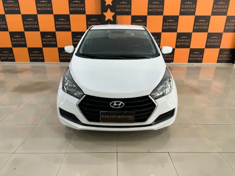 HYUNDAI HB 20 Hatch 1.0 12V 4P FLEX COMFORT, Foto 3