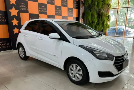 HYUNDAI HB 20 Hatch 1.0 12V 4P FLEX COMFORT, Foto 4