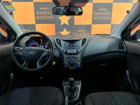 HYUNDAI HB 20 Hatch 1.0 12V 4P FLEX COMFORT, Foto 5