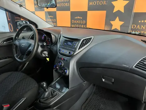 HYUNDAI HB 20 Hatch 1.0 12V 4P FLEX COMFORT, Foto 6