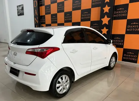 HYUNDAI HB 20 Hatch 1.0 12V 4P FLEX COMFORT, Foto 9