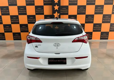 HYUNDAI HB 20 Hatch 1.0 12V 4P FLEX COMFORT, Foto 10