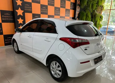 HYUNDAI HB 20 Hatch 1.0 12V 4P FLEX COMFORT, Foto 11