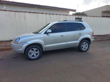 HYUNDAI Tucson 2.0 16V 4P GLS-B AUTOMTICO, Foto 2