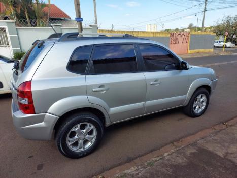 HYUNDAI Tucson 2.0 16V 4P GLS-B AUTOMTICO, Foto 3