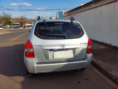HYUNDAI Tucson 2.0 16V 4P GLS-B AUTOMTICO, Foto 4