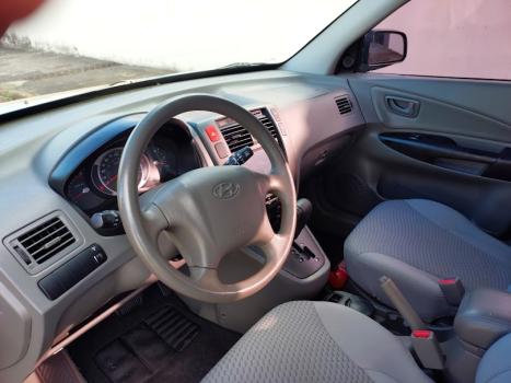 HYUNDAI Tucson 2.0 16V 4P GLS-B AUTOMTICO, Foto 5