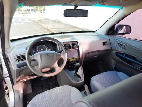 HYUNDAI Tucson 2.0 16V 4P GLS-B AUTOMTICO, Foto 6