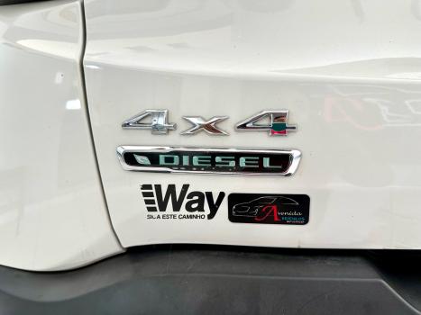 JEEP Renegade 2.0 16V 4P TURBO DIESEL LONGITUDE 4X4 AUTOMTICO, Foto 5