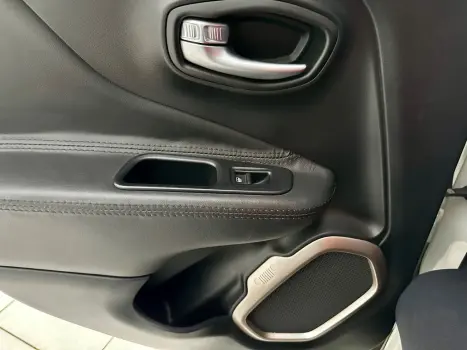 JEEP Renegade 2.0 16V 4P TURBO DIESEL LONGITUDE 4X4 AUTOMTICO, Foto 10