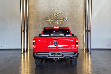 RAM 1500 5.7 V8 REBEL CABINE DUPLA 4X4 AUTOMTICO, Foto 7