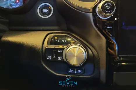 RAM 1500 5.7 V8 REBEL CABINE DUPLA 4X4 AUTOMTICO, Foto 14