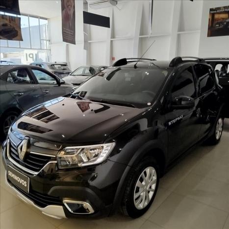 RENAULT Sandero 1.0 12V 4P SCE FLEX S EDITION, Foto 3