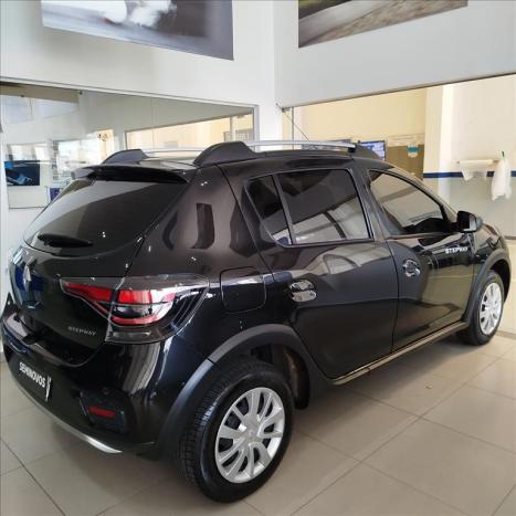 RENAULT Sandero 1.0 12V 4P SCE FLEX S EDITION, Foto 4