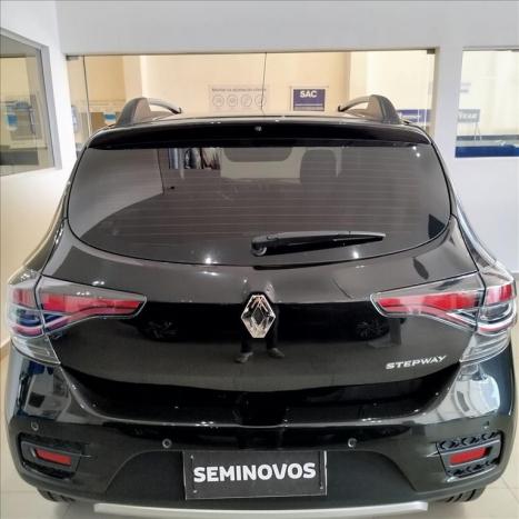 RENAULT Sandero 1.0 12V 4P SCE FLEX S EDITION, Foto 5