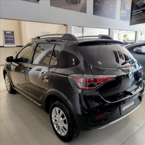 RENAULT Sandero 1.0 12V 4P SCE FLEX S EDITION, Foto 6