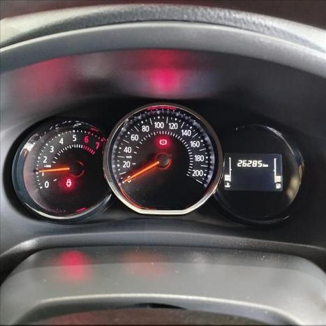 RENAULT Sandero 1.0 12V 4P SCE FLEX S EDITION, Foto 7