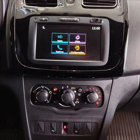 RENAULT Sandero 1.0 12V 4P SCE FLEX S EDITION, Foto 8