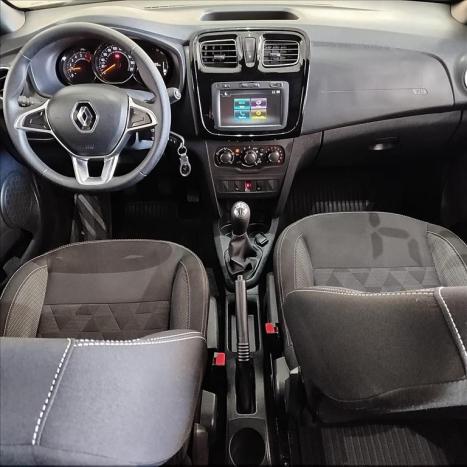 RENAULT Sandero 1.0 12V 4P SCE FLEX S EDITION, Foto 11
