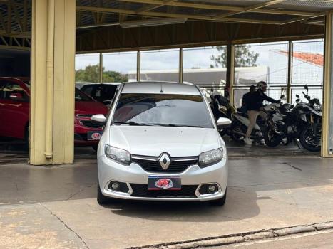 RENAULT Sandero 1.0 12V 4P FLEX SCE EXPRESSION, Foto 2