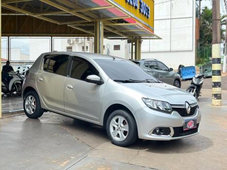 RENAULT Sandero 1.0 12V 4P FLEX SCE EXPRESSION, Foto 3