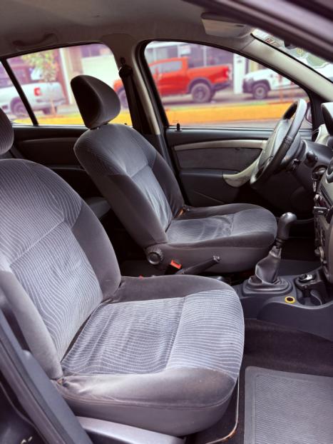 RENAULT Sandero 1.6 16V 4P FLEX PRIVILEGE, Foto 7