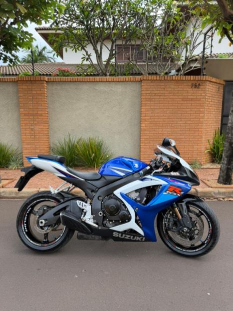 SUZUKI GSX-R 750 Srad , Foto 3
