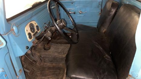 TOYOTA Bandeirante Pick-up 3.7 BJ55LP-BL3 4X4 CS DIESEL, Foto 5