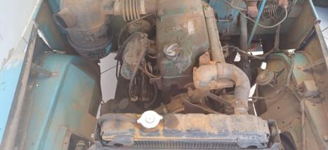 TOYOTA Bandeirante Pick-up 3.7 BJ55LP-BL3 4X4 CS DIESEL, Foto 8