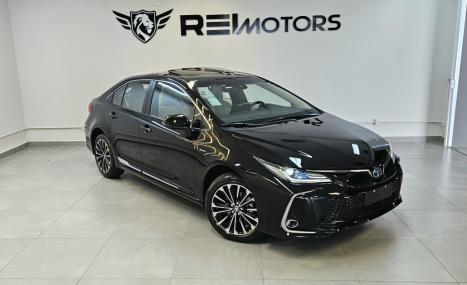 TOYOTA Corolla 1.8 16V 4P FLEX HBRIDO ALTIS A PREMIUM AUTOMTICO CVT, Foto 2
