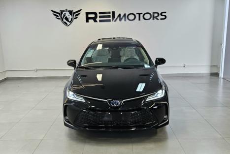 TOYOTA Corolla 1.8 16V 4P FLEX HBRIDO ALTIS A PREMIUM AUTOMTICO CVT, Foto 5