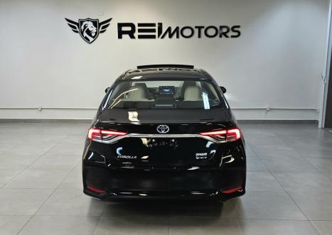 TOYOTA Corolla 1.8 16V 4P FLEX HBRIDO ALTIS A PREMIUM AUTOMTICO CVT, Foto 6