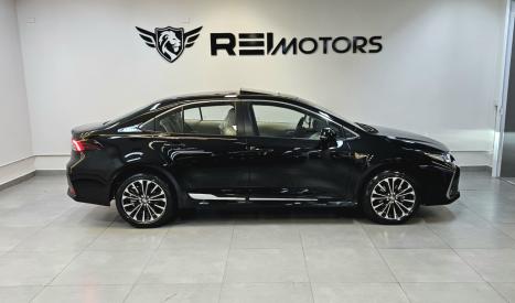 TOYOTA Corolla 1.8 16V 4P FLEX HBRIDO ALTIS A PREMIUM AUTOMTICO CVT, Foto 7