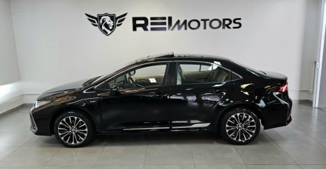 TOYOTA Corolla 1.8 16V 4P FLEX HBRIDO ALTIS A PREMIUM AUTOMTICO CVT, Foto 8