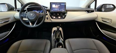 TOYOTA Corolla 1.8 16V 4P FLEX HBRIDO ALTIS A PREMIUM AUTOMTICO CVT, Foto 10