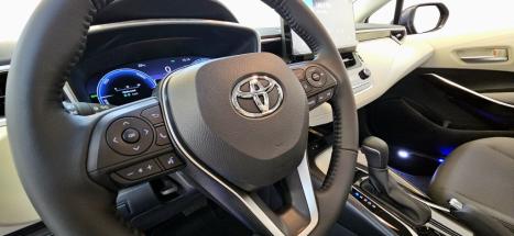 TOYOTA Corolla 1.8 16V 4P FLEX HBRIDO ALTIS A PREMIUM AUTOMTICO CVT, Foto 11