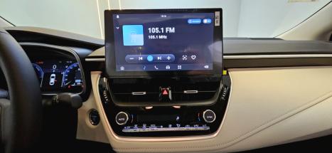 TOYOTA Corolla 1.8 16V 4P FLEX HBRIDO ALTIS A PREMIUM AUTOMTICO CVT, Foto 12