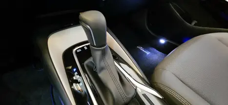 TOYOTA Corolla 1.8 16V 4P FLEX HBRIDO ALTIS A PREMIUM AUTOMTICO CVT, Foto 13