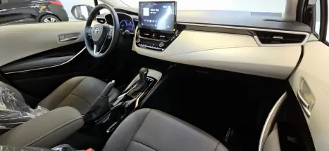 TOYOTA Corolla 1.8 16V 4P FLEX HBRIDO ALTIS A PREMIUM AUTOMTICO CVT, Foto 14