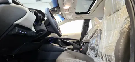 TOYOTA Corolla 1.8 16V 4P FLEX HBRIDO ALTIS A PREMIUM AUTOMTICO CVT, Foto 17