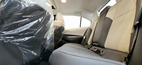 TOYOTA Corolla 1.8 16V 4P FLEX HBRIDO ALTIS A PREMIUM AUTOMTICO CVT, Foto 18