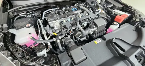 TOYOTA Corolla 1.8 16V 4P FLEX HBRIDO ALTIS A PREMIUM AUTOMTICO CVT, Foto 19