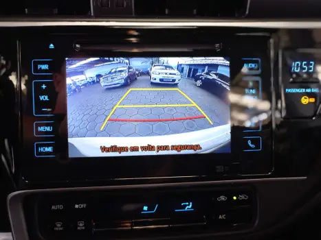 TOYOTA Corolla 2.0 16V 4P XEI FLEX AUTOMTICO, Foto 16